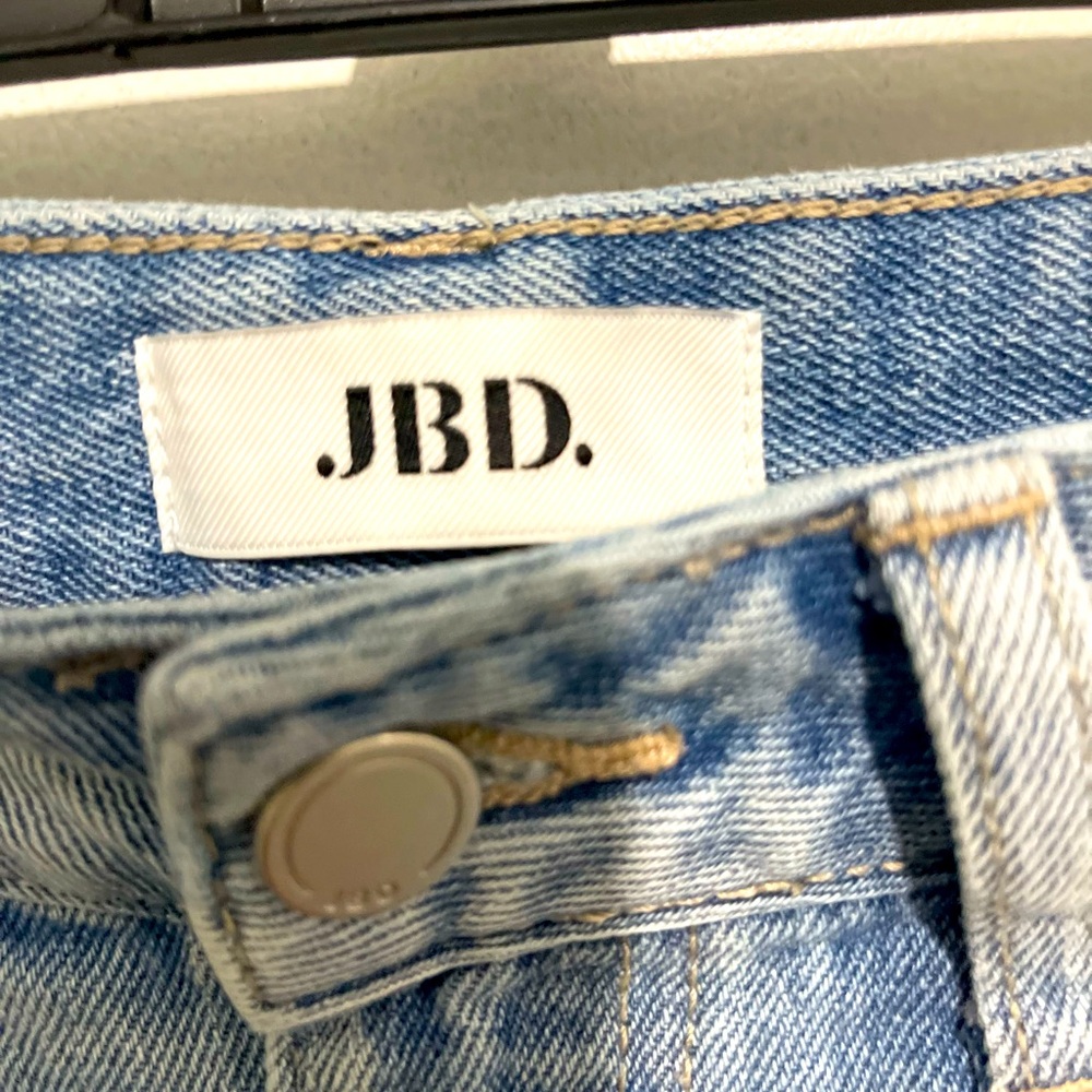 Just Black Denim sz 28 ladies jeans